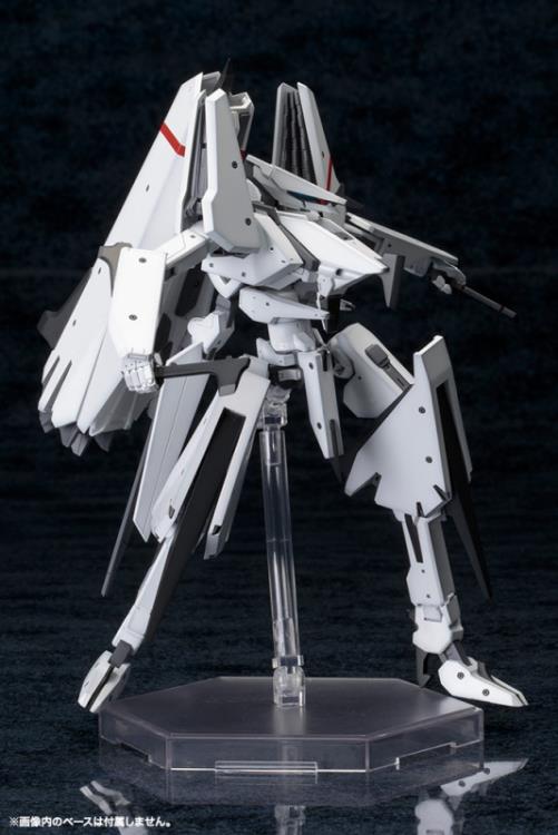 Knights of Sidonia Type 17 Guard Tsugumori Kaini 1/100 Scale Model Kit (Reissue) Gallery Image 5
