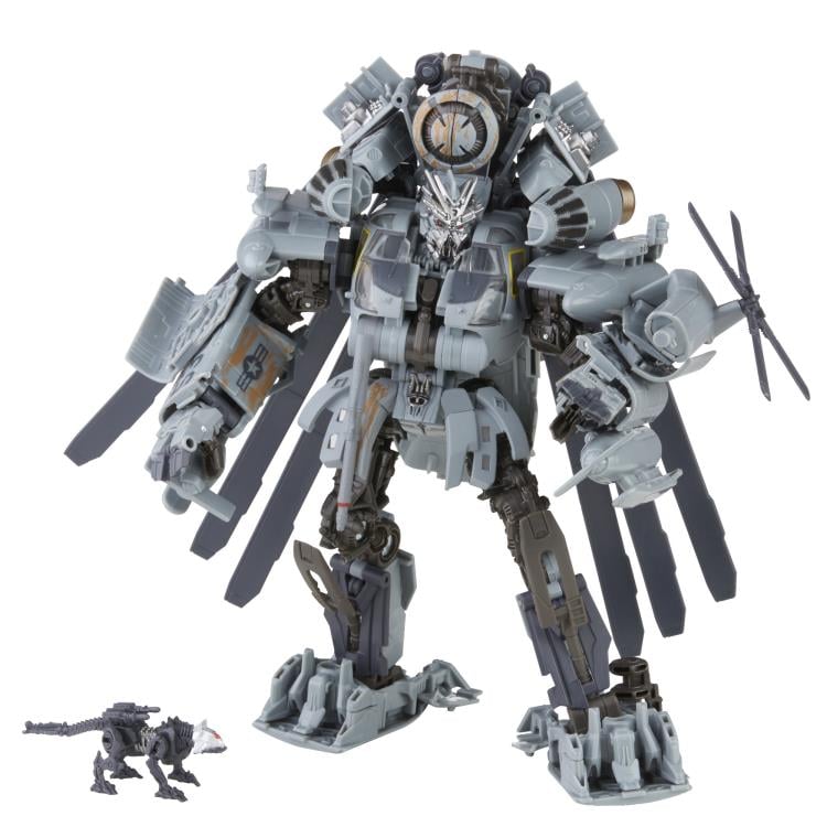 Transformers Studio Series Leader Wave 6 Set of 2 Figures Gallery Image 15