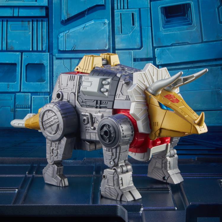 Transformers Studio Series 86-07 Leader Dinobot Slug & Daniel Witwicky Gallery Image 8