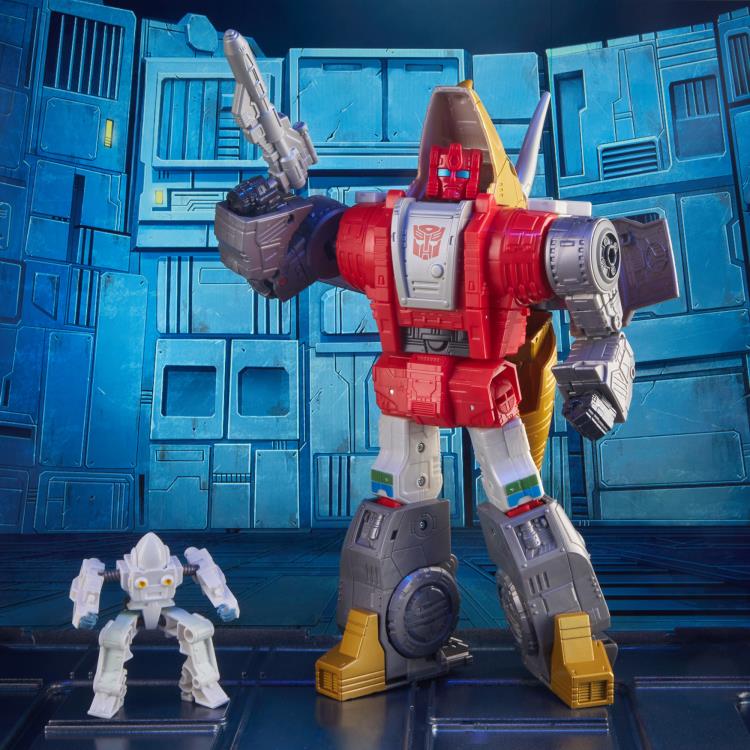 Transformers Studio Series 86-07 Leader Dinobot Slug & Daniel Witwicky Gallery Image 4