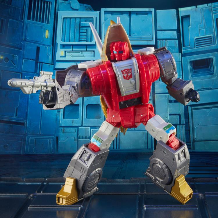 Transformers Studio Series 86-07 Leader Dinobot Slug & Daniel Witwicky Gallery Image 6