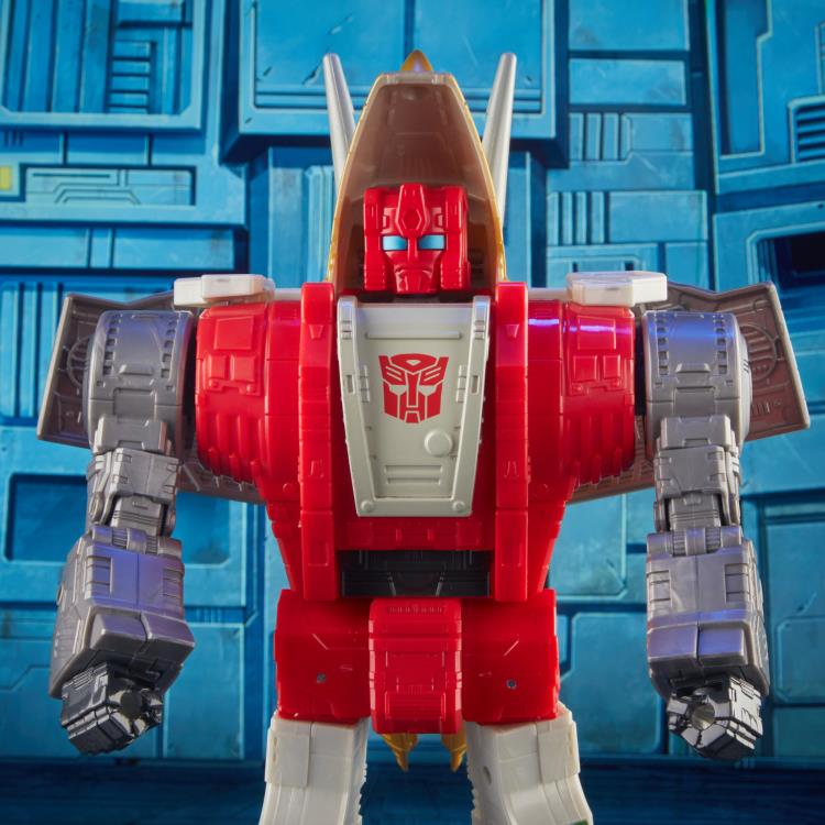 Transformers Studio Series 86-07 Leader Dinobot Slug & Daniel Witwicky Gallery Image 7