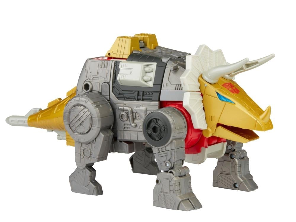 Transformers Studio Series 86-07 Leader Dinobot Slug & Daniel Witwicky Gallery Image 12