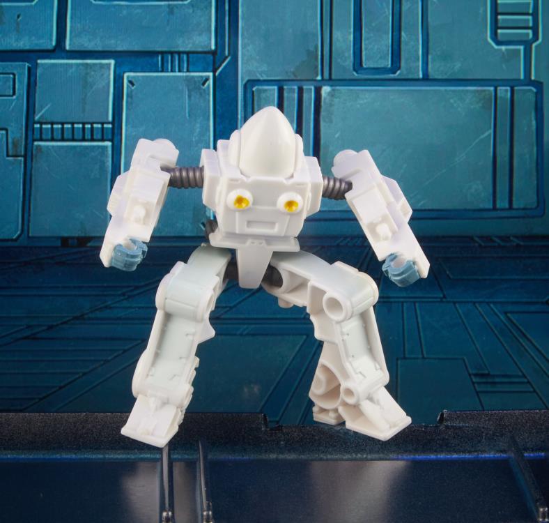 Transformers Studio Series 86-07 Leader Dinobot Slug & Daniel Witwicky Gallery Image 10
