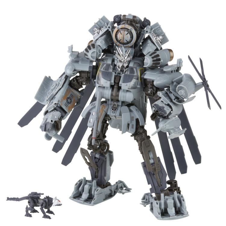 Transformers Studio Series 73 Leader Grindor Gallery Image 3