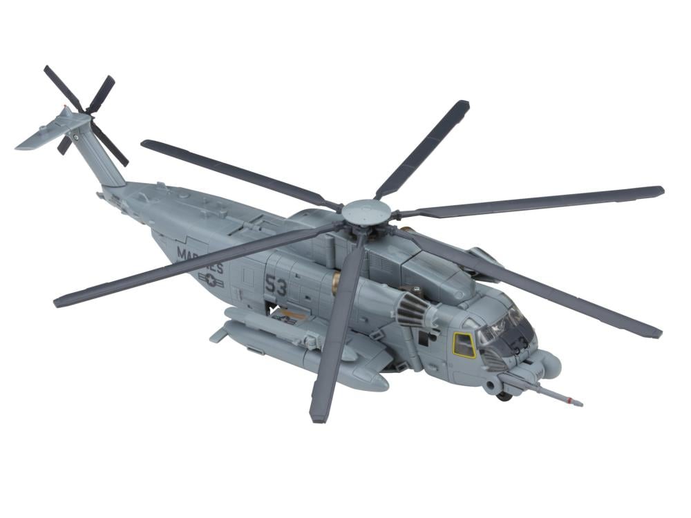 Transformers Studio Series 73 Leader Grindor Gallery Image 4