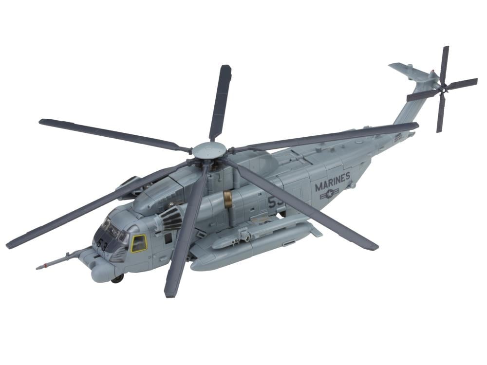 Transformers Studio Series 73 Leader Grindor Gallery Image 5