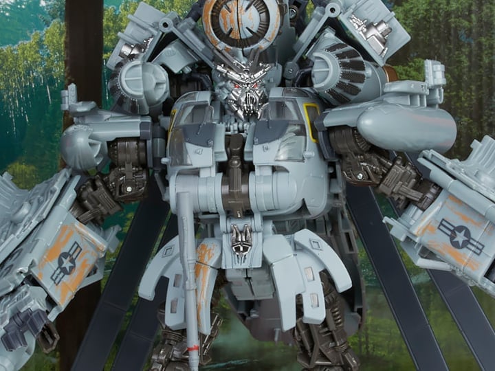 Transformers Studio Series 73 Leader Grindor Gallery Image 1