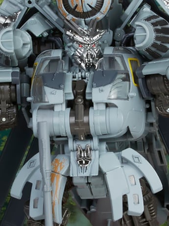 Transformers Studio Series 73 Leader Grindor Gallery Image 2