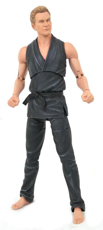 Cobra Kai SDCC 2021 Exclusive Deluxe Action Figure Box Set Gallery Image 4