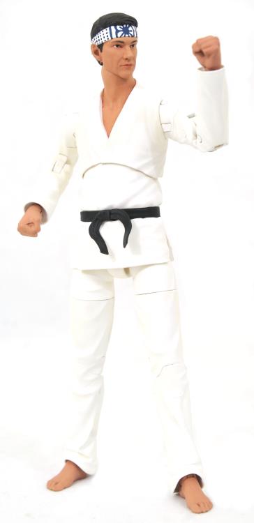 Cobra Kai SDCC 2021 Exclusive Deluxe Action Figure Box Set Gallery Image 3