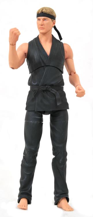 Cobra Kai SDCC 2021 Exclusive Deluxe Action Figure Box Set Gallery Image 5