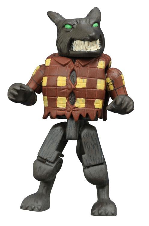 The Nightmare Before Christmas Minimates SDCC 2021 Exclusive Commemorative Collection Gift Set Gallery Image 8