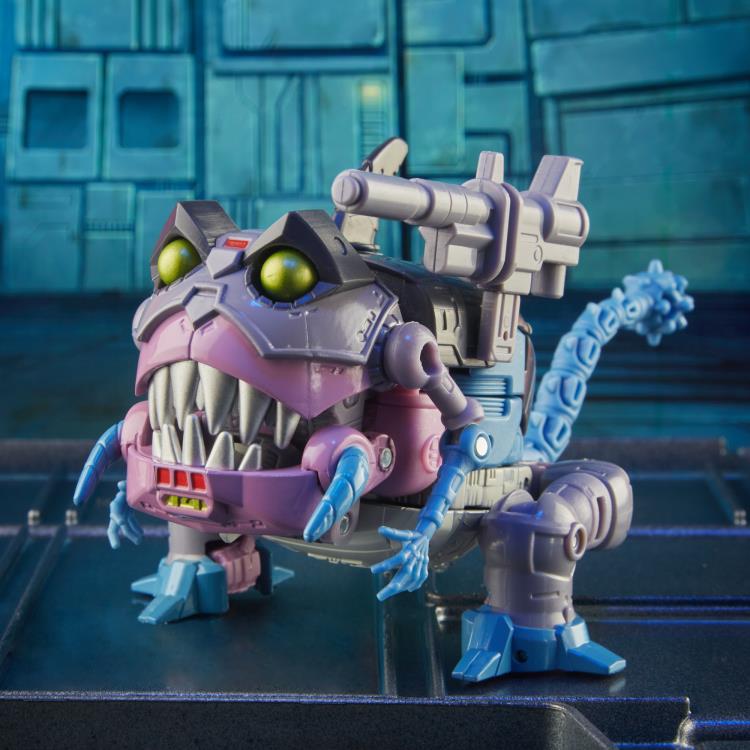 Transformers Studio Series 86-08 Deluxe Gnaw Gallery Image 4