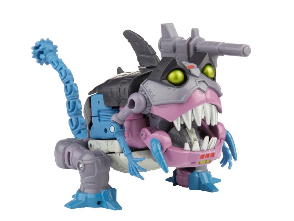 Transformers Studio Series 86-08 Deluxe Gnaw Gallery Image 9