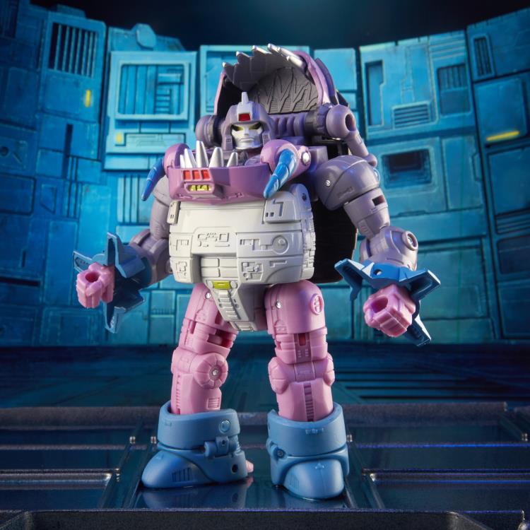 Transformers Studio Series 86-08 Deluxe Gnaw Gallery Image 5