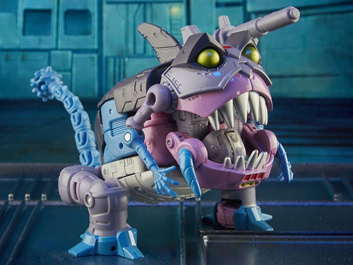 Transformers Studio Series 86-08 Deluxe Gnaw Gallery Image 1