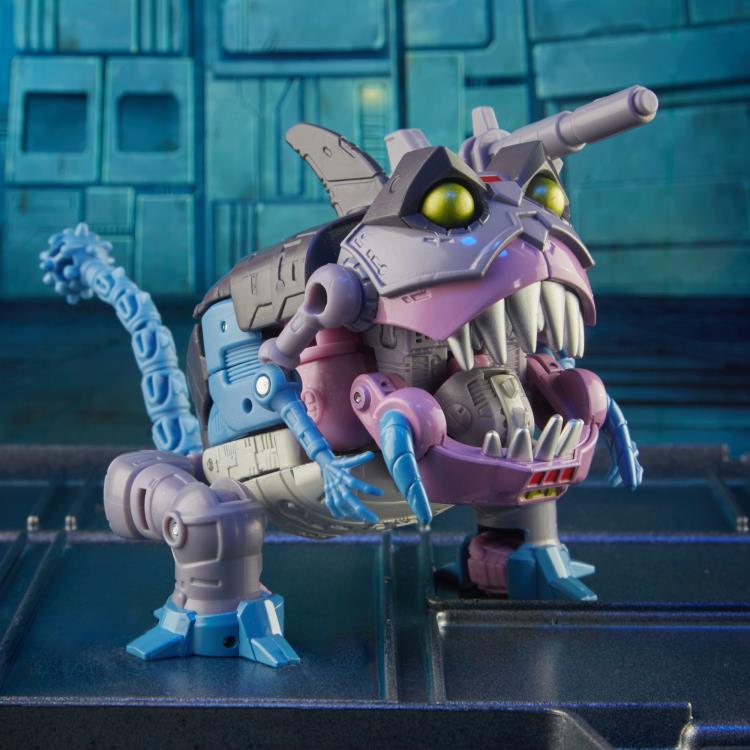 Transformers Studio Series 86-08 Deluxe Gnaw Gallery Image 3