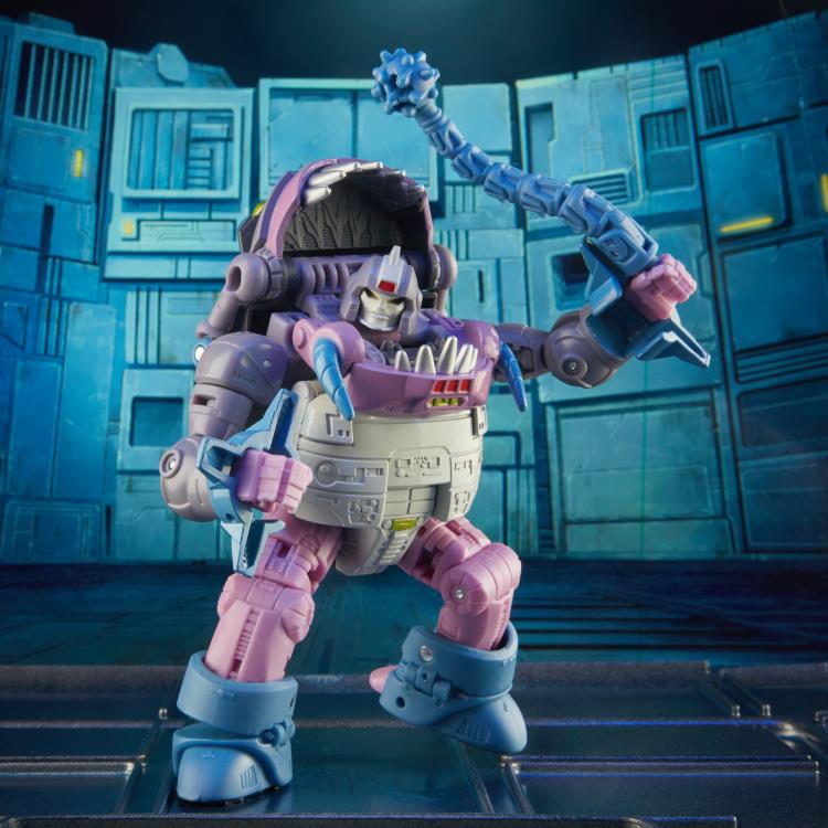 Transformers Studio Series 86-08 Deluxe Gnaw Gallery Image 6