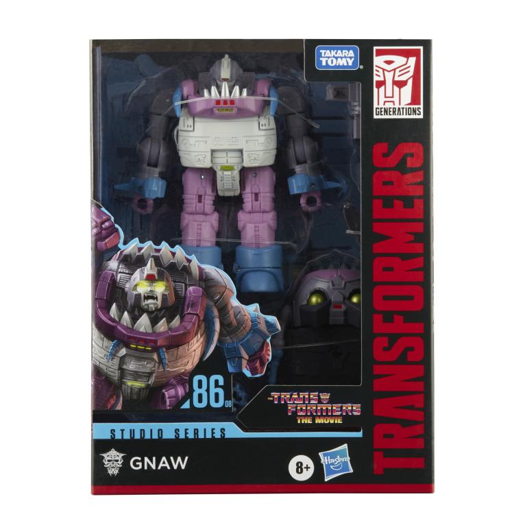 Transformers Studio Series 86-08 Deluxe Gnaw Gallery Image 11