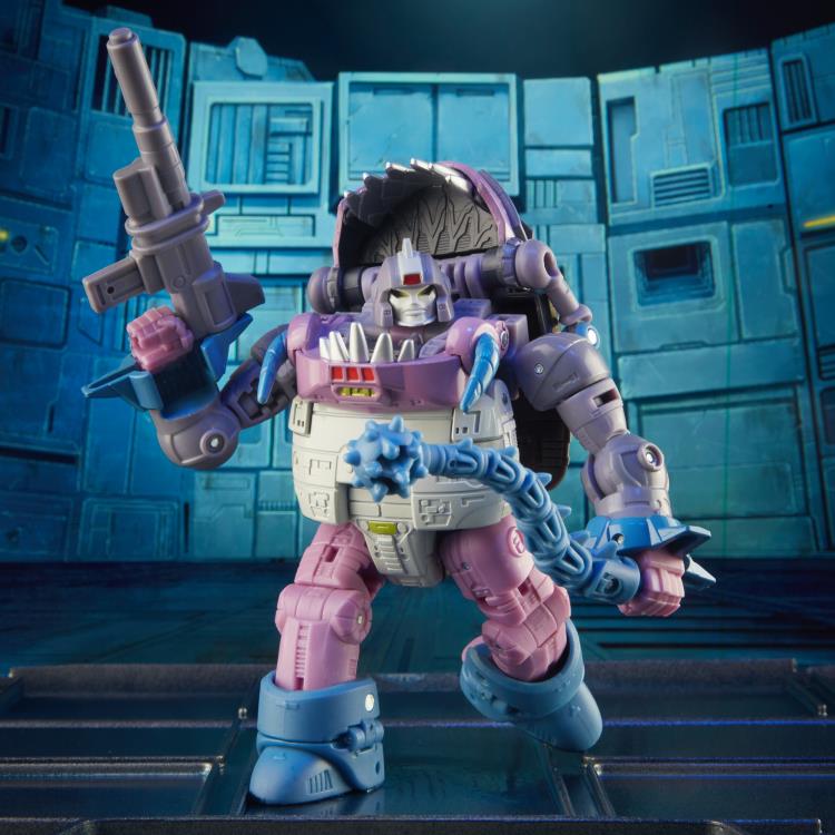Transformers Studio Series 86-08 Deluxe Gnaw Gallery Image 7