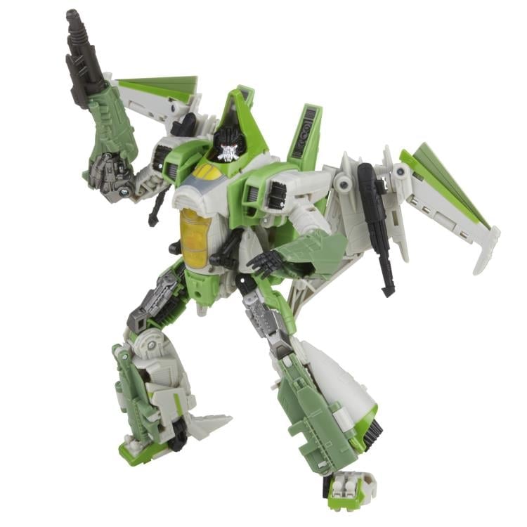 Transformers Studio Series 76 Voyager Thrust Gallery Image 4