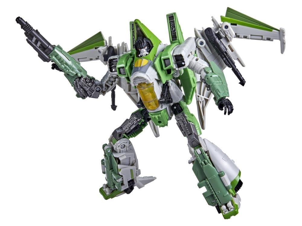 Transformers Studio Series 76 Voyager Thrust Gallery Image 10