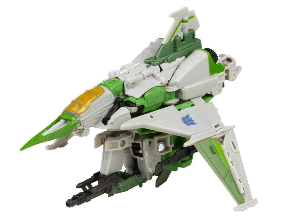 Transformers Studio Series 76 Voyager Thrust Gallery Image 5