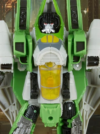 Transformers Studio Series 76 Voyager Thrust Gallery Image 2