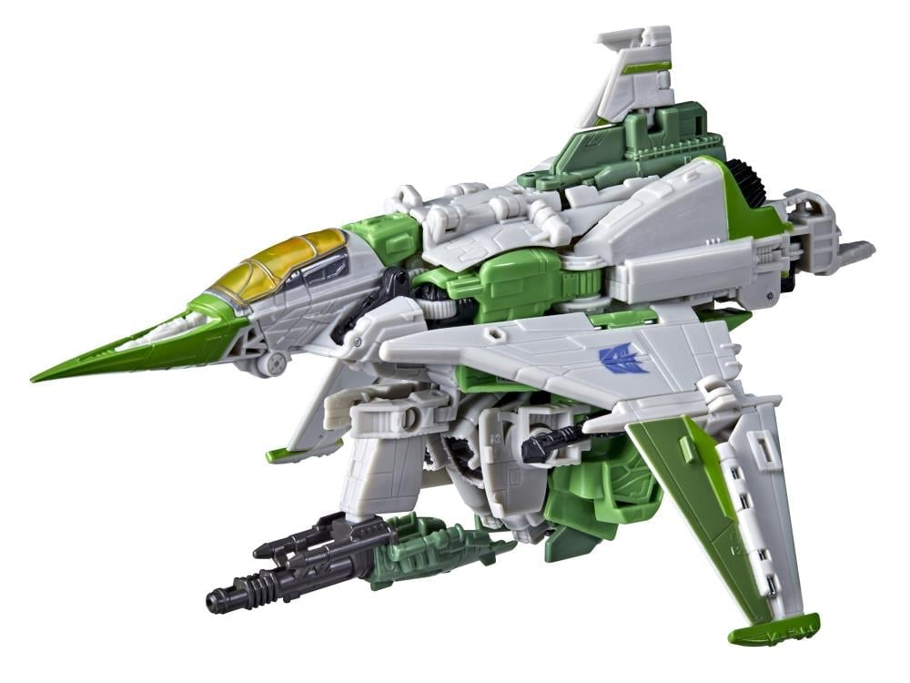 Transformers Studio Series 76 Voyager Thrust Gallery Image 11