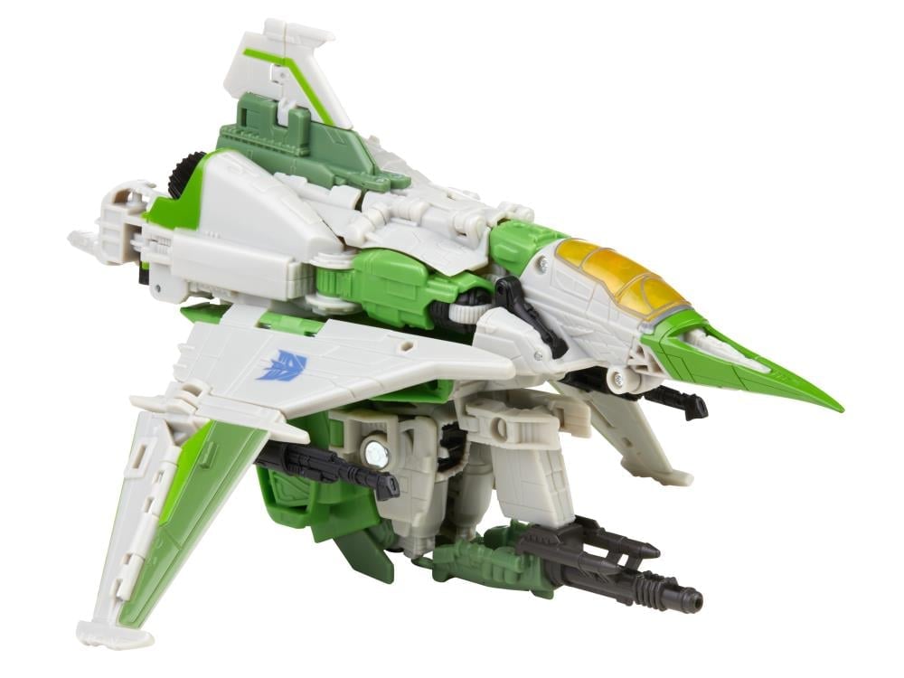 Transformers Studio Series 76 Voyager Thrust Gallery Image 6