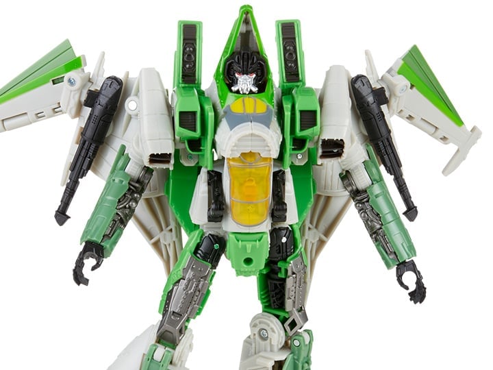 トランスフォーマーリアルスティール　プラモデル Prime1 Studio MMTFM-21 37 inch deformation toy Skyfire Optimus