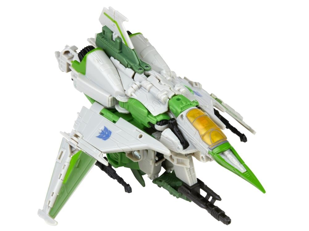 Transformers Studio Series 76 Voyager Thrust Gallery Image 7