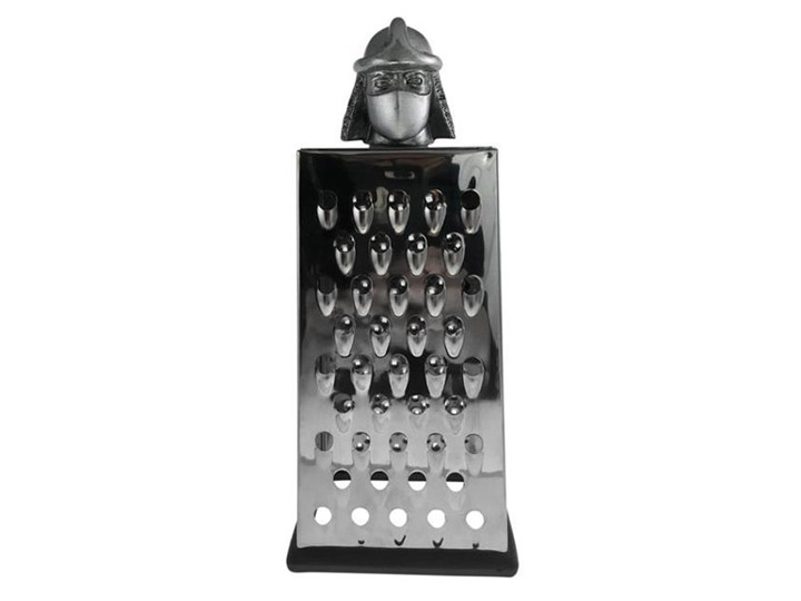 Teenage Mutant Ninja Turtles Shredder Cheese Grater Gallery Image 1
