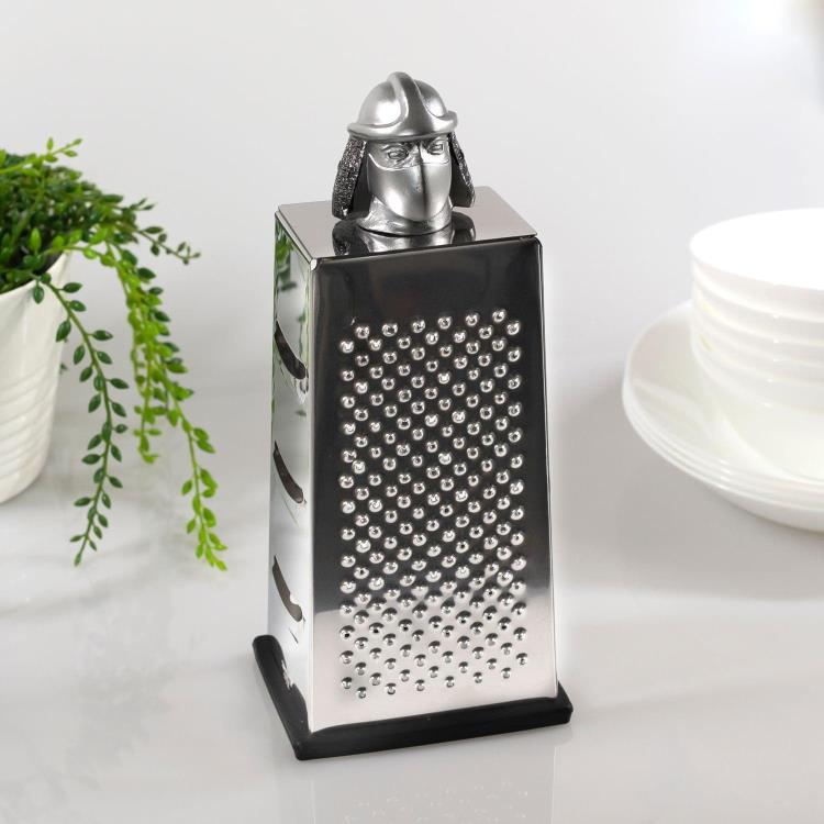 Teenage Mutant Ninja Turtles Shredder Cheese Grater Gallery Image 6