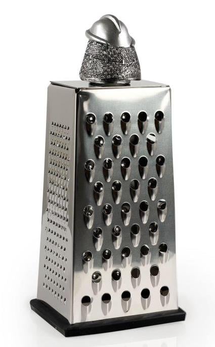 Teenage Mutant Ninja Turtles Shredder Cheese Grater Gallery Image 3
