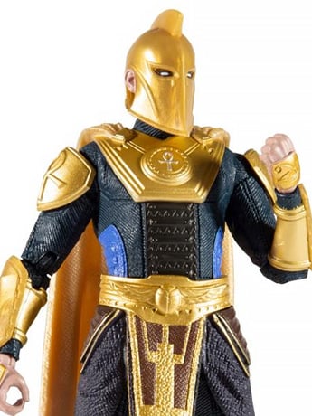 Injustice 2 DC Multiverse Dr. Fate Action Figure Gallery Image 2