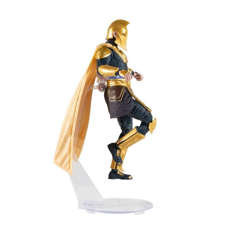 Injustice 2 DC Multiverse Dr. Fate Action Figure Gallery Image 5