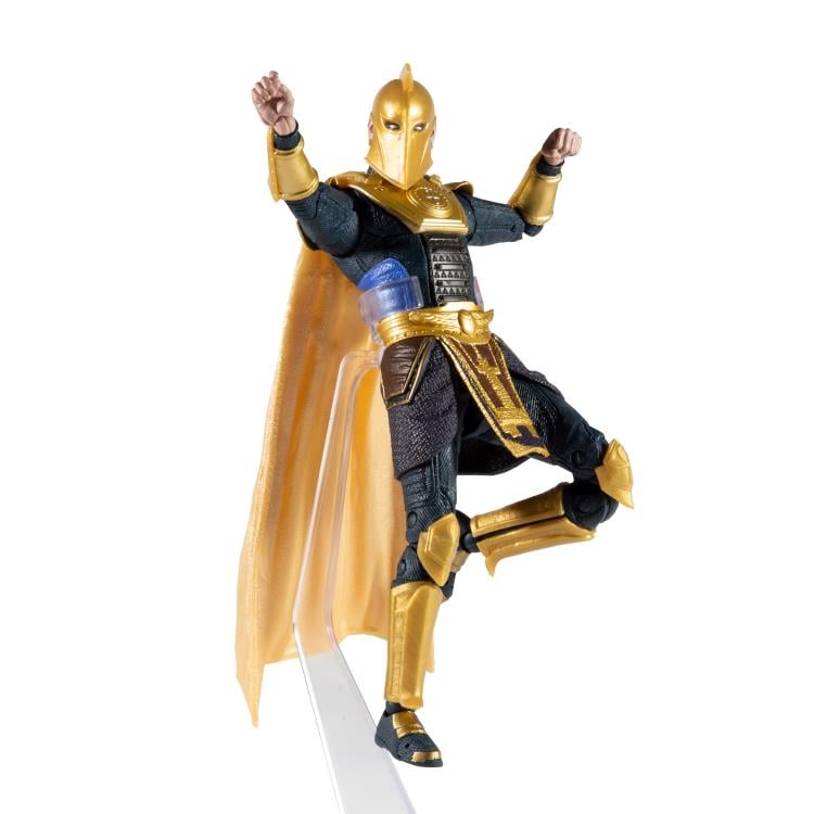 Injustice 2 DC Multiverse Dr. Fate Action Figure Gallery Image 3