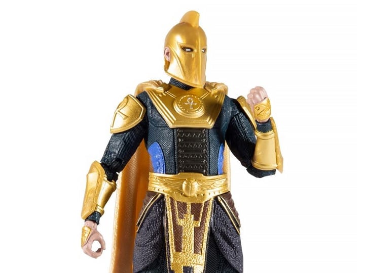 Injustice 2 DC Multiverse Dr. Fate Action Figure Gallery Image 1