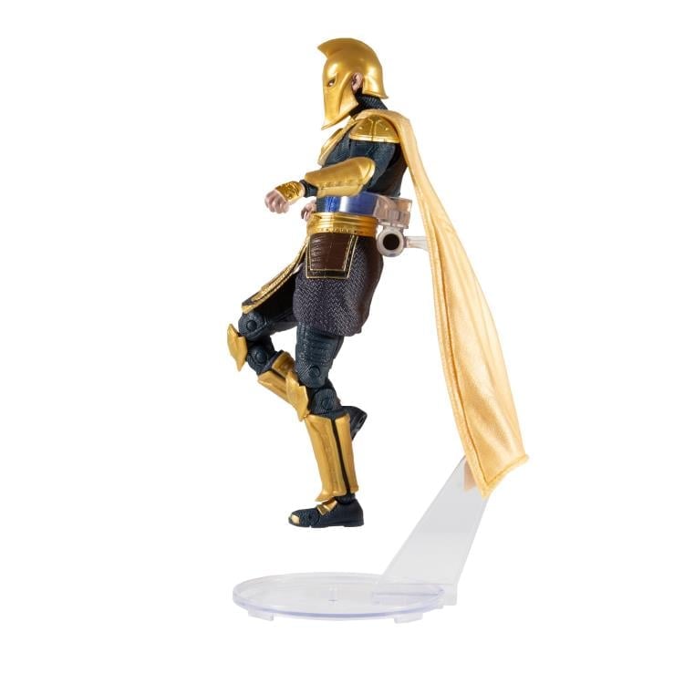 Injustice 2 DC Multiverse Dr. Fate Action Figure Gallery Image 6