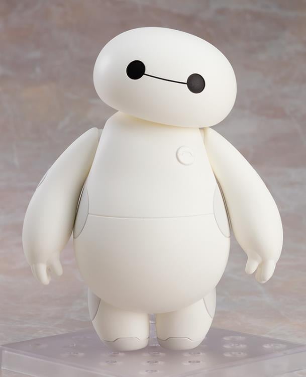Big Hero 6 Nendoroid No.1630 Baymax Gallery Image 3