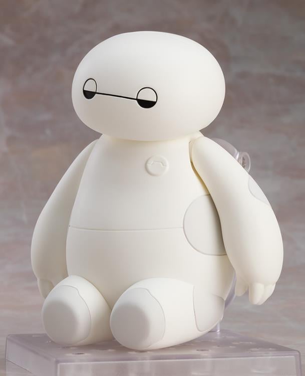 Big Hero 6 Nendoroid No.1630 Baymax Gallery Image 7