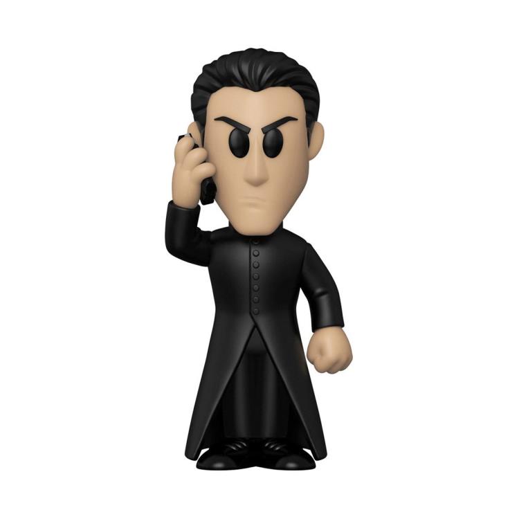The Matrix Vinyl Soda Neo Limited Edition Figure Gallery Image 5
