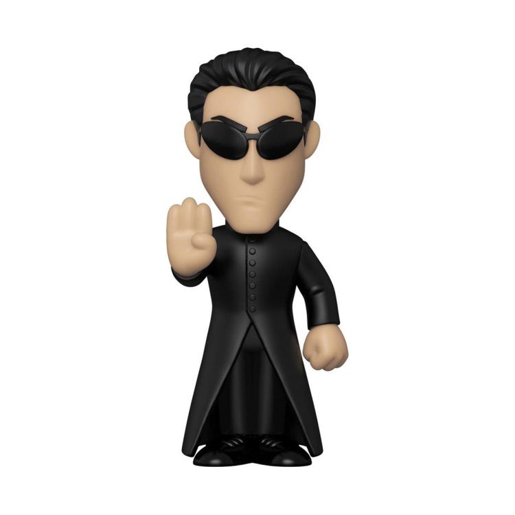 The Matrix Vinyl Soda Neo Limited Edition Figure Gallery Image 3