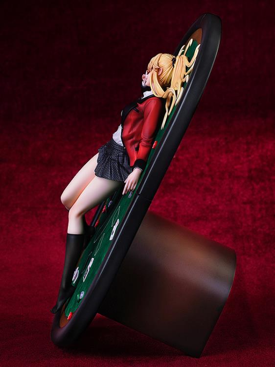 Kakegurui xx Mary Saotome 1/7 Scale Figure Gallery Image 5