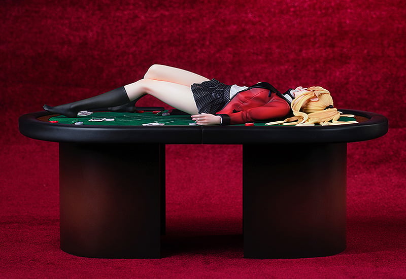Kakegurui xx Mary Saotome 1/7 Scale Figure Gallery Image 7