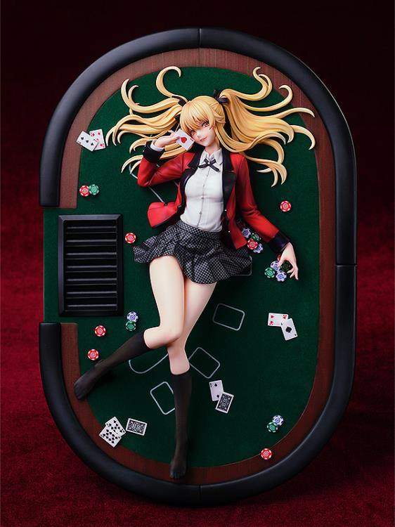 Kakegurui xx Mary Saotome 1/7 Scale Figure Gallery Image 3