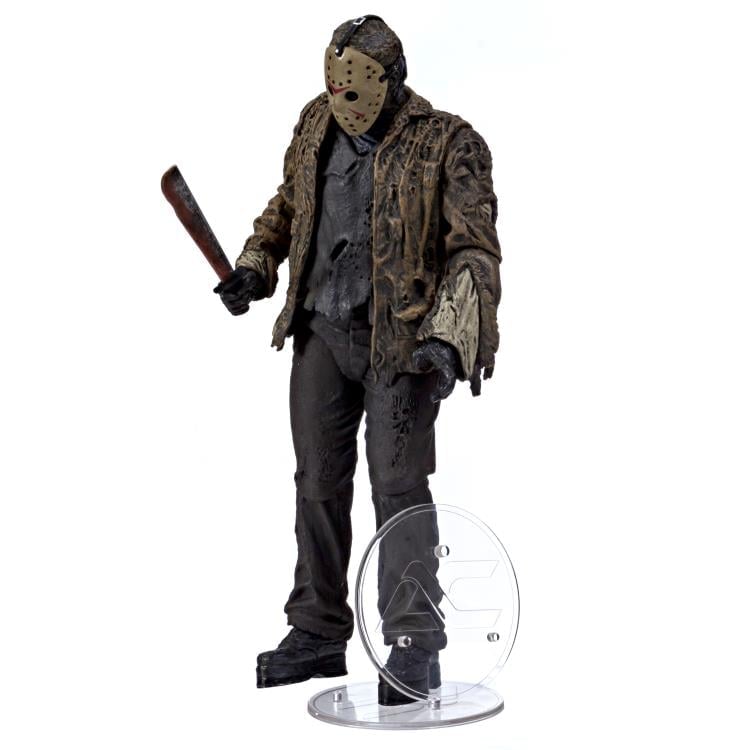 Action Figure 3-Peg Stand 10-Pack Gallery Image 13