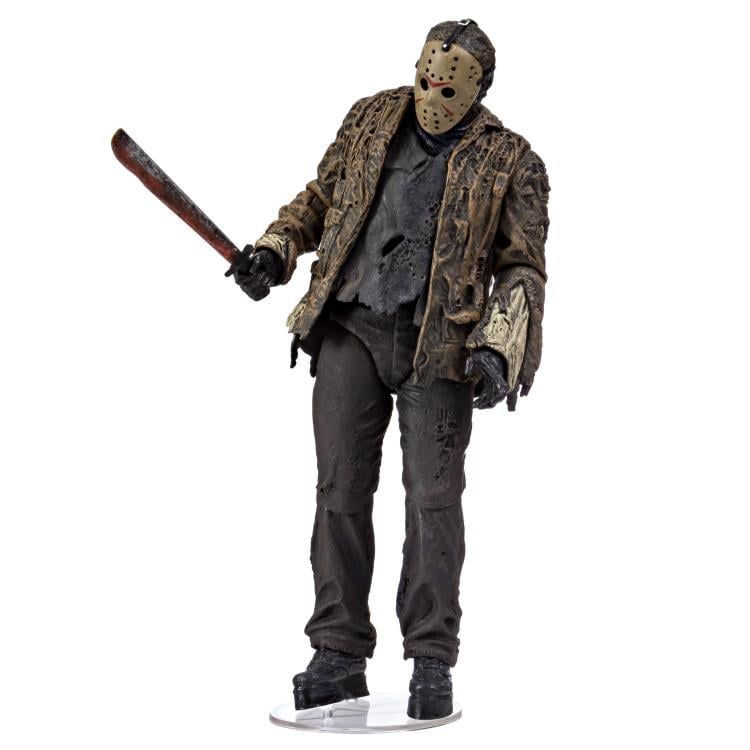 Action Figure 3-Peg Stand 10-Pack Gallery Image 8